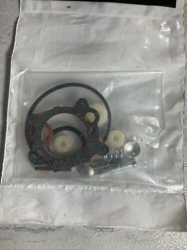 NOS Oregon 49-305 Carburetor Rebuild Kit for Briggs and Stratton OEM (6922743087287)